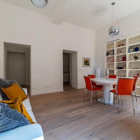 Termini & Acquario Romano Bright Apartment Exterior photo