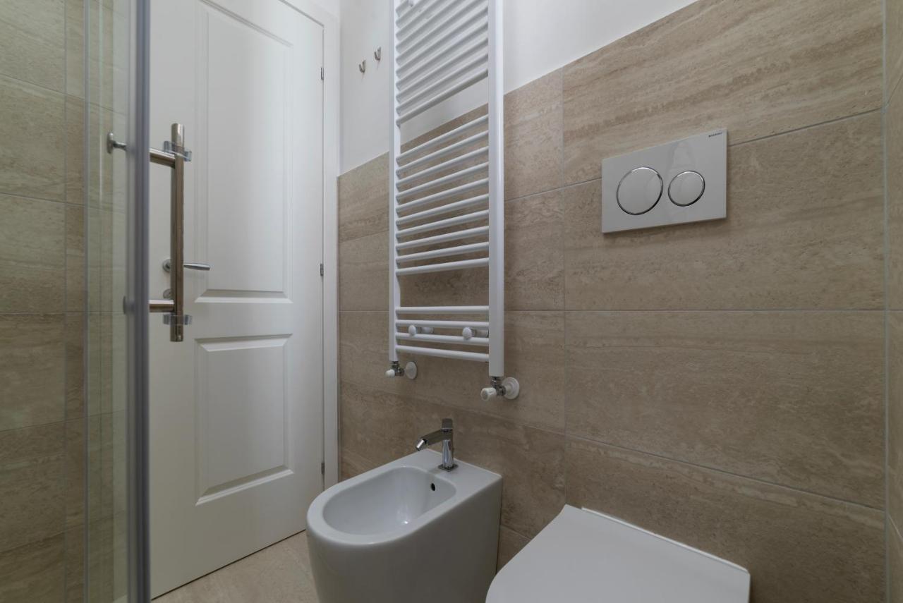 Termini & Acquario Romano Bright Apartment Exterior photo