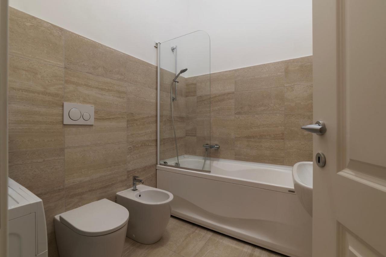 Termini & Acquario Romano Bright Apartment Exterior photo