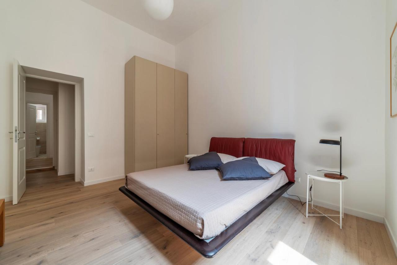 Termini & Acquario Romano Bright Apartment Exterior photo