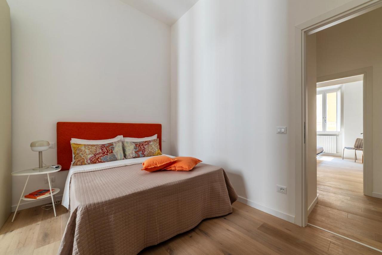 Termini & Acquario Romano Bright Apartment Exterior photo