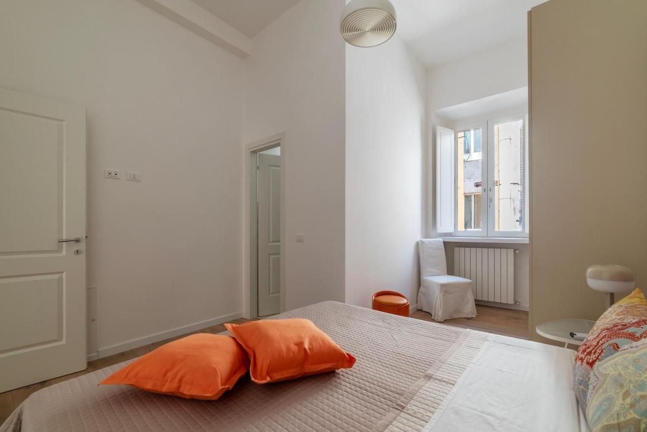 Termini & Acquario Romano Bright Apartment Exterior photo