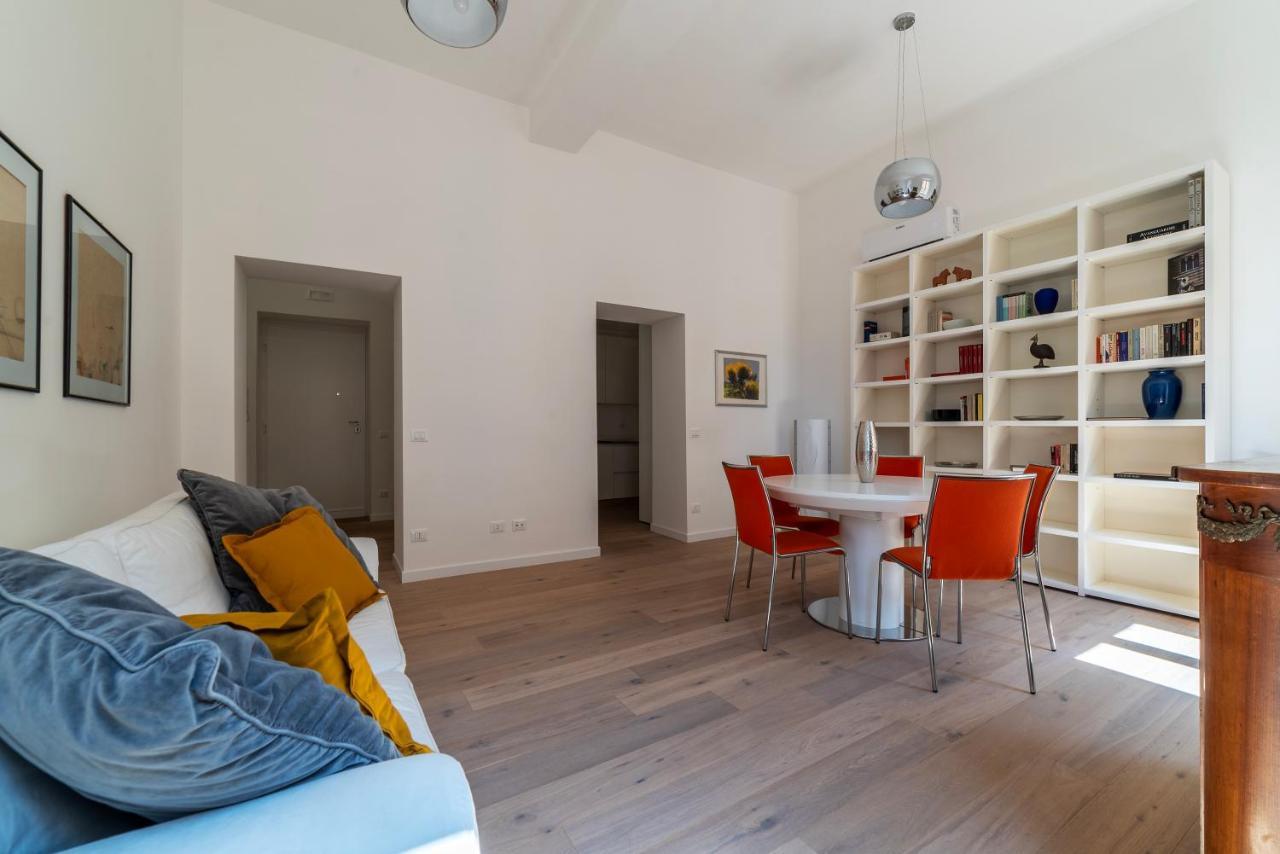 Termini & Acquario Romano Bright Apartment Exterior photo
