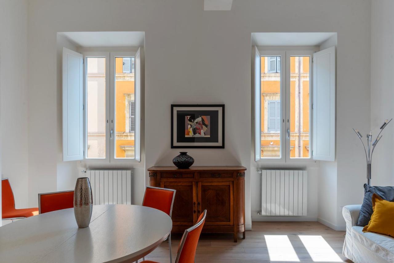 Termini & Acquario Romano Bright Apartment Exterior photo